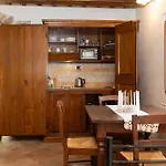 팜스테이 La Palazzetta Di 아시시