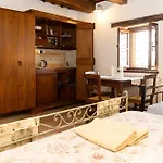 La Palazzetta Di 아시시