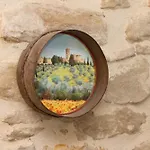 La Palazzetta Di *