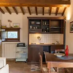 La Palazzetta Di Agroturismo Asís