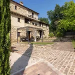 팜스테이 La Palazzetta Di