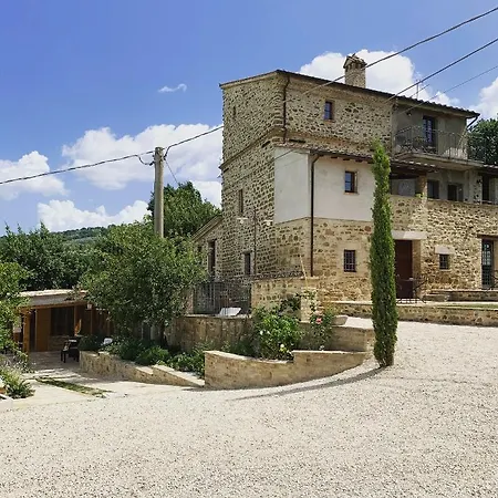 La Palazzetta Di
