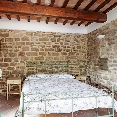 Farmház La Palazzetta Di Assisi