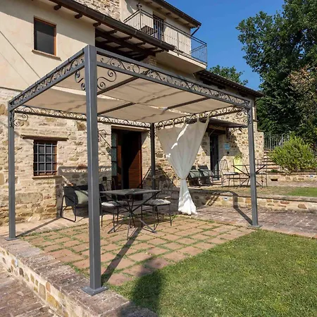 La Palazzetta Di 아시시