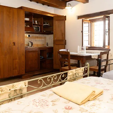 La Palazzetta Di Asís