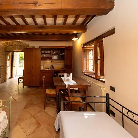 La Palazzetta Di 팜스테이