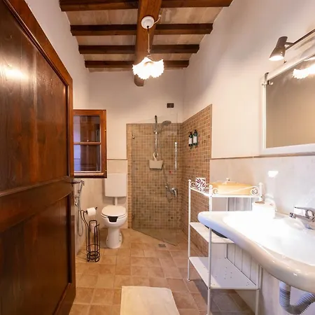 팜스테이 La Palazzetta Di *