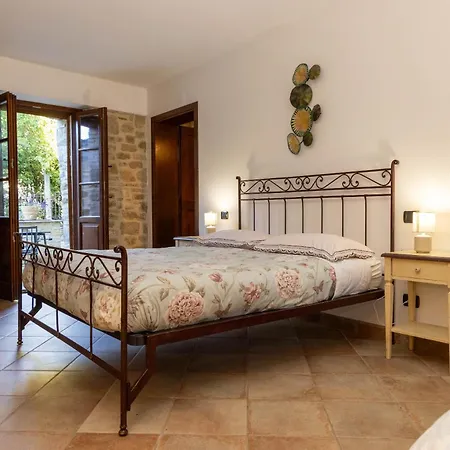 La Palazzetta Di Agroturismo Asís