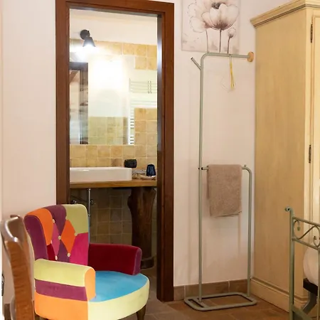 La Palazzetta Di 아시시