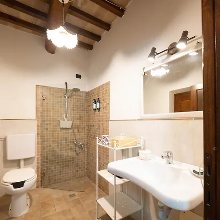 La Palazzetta Di Agroturismo *