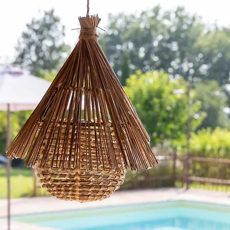 La Palazzetta Di 팜스테이