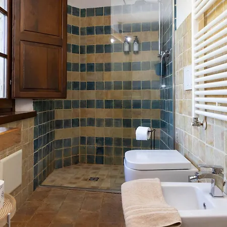 Agroturismo La Palazzetta Di