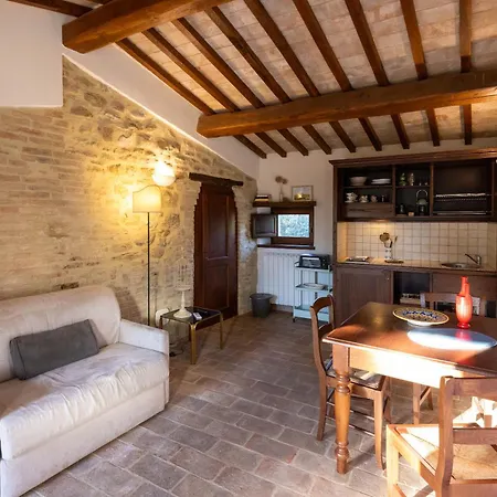 La Palazzetta Di