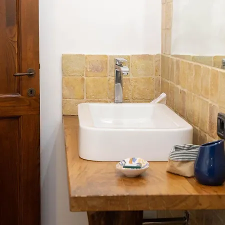 La Palazzetta Di Asís