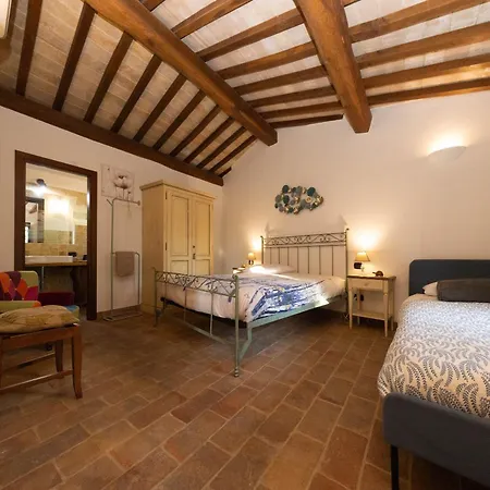 Фермерский дом La Palazzetta Di