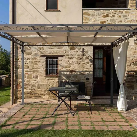 La Palazzetta Di *