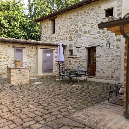 La Palazzetta Di * 아시시