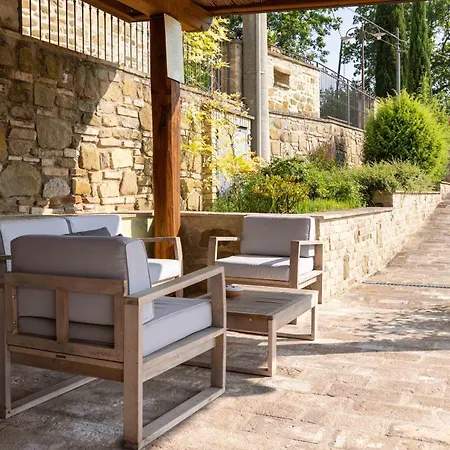 팜스테이 La Palazzetta Di *