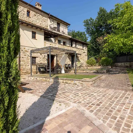 Фермерский дом La Palazzetta Di