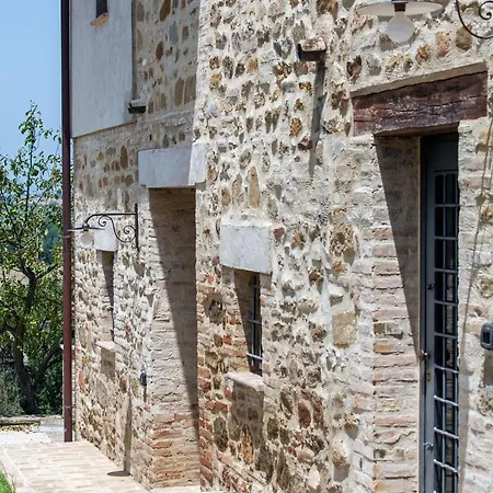 La Palazzetta Di Assisi