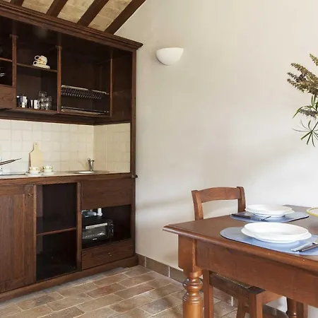 La Palazzetta Di Farm stay *