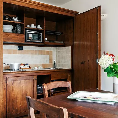 Farm stay La Palazzetta Di Assisi