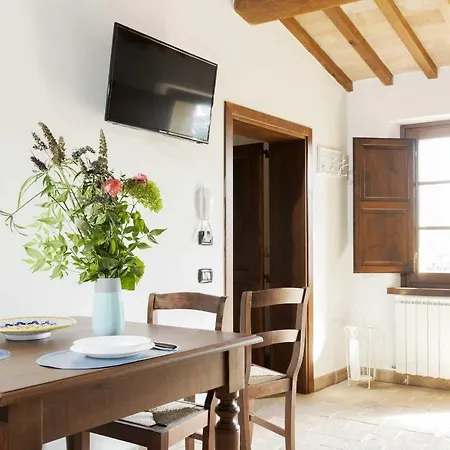 La Palazzetta Di Farm stay