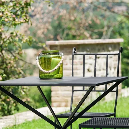 Farm stay La Palazzetta Di