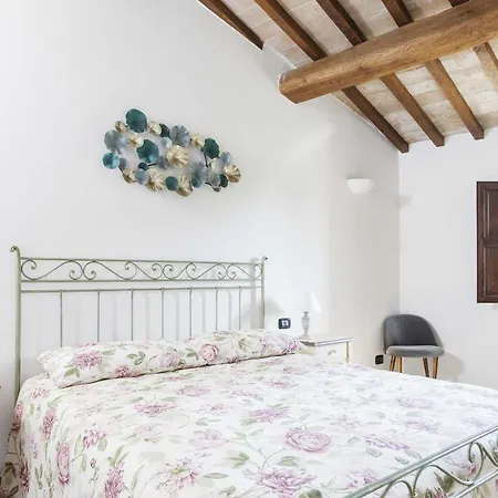La Palazzetta Di Farm stay