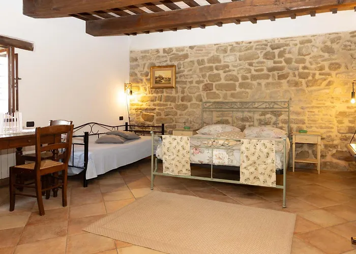 Alloggio per agriturismo La Palazzetta Di Assisi