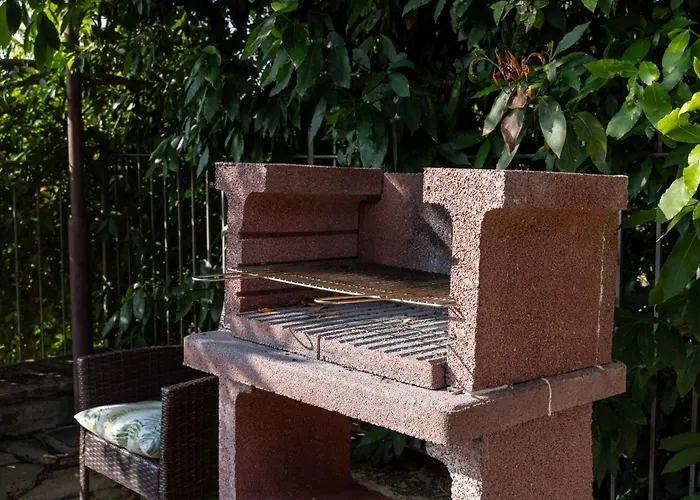 Alloggio per agriturismo La Palazzetta Di *