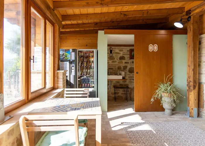 Alloggio per agriturismo La Palazzetta Di