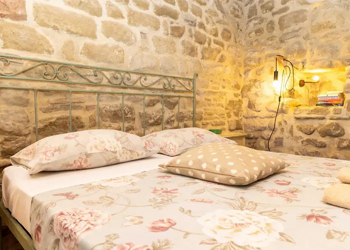 La Palazzetta Di Alojamento de Turismo Rural *