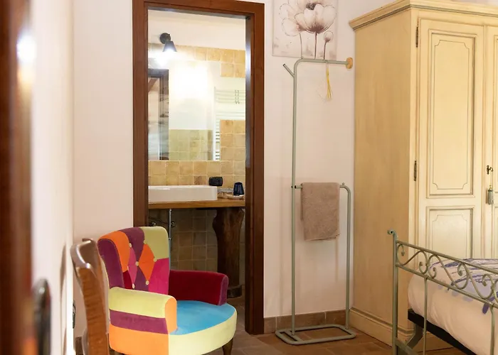 La Palazzetta Di Assisi