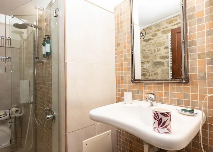 La Palazzetta Di Alojamento de Turismo Rural