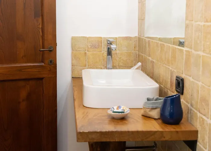 La Palazzetta Di Assisi