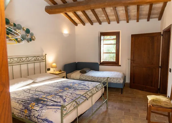 La Palazzetta Di * Assisi