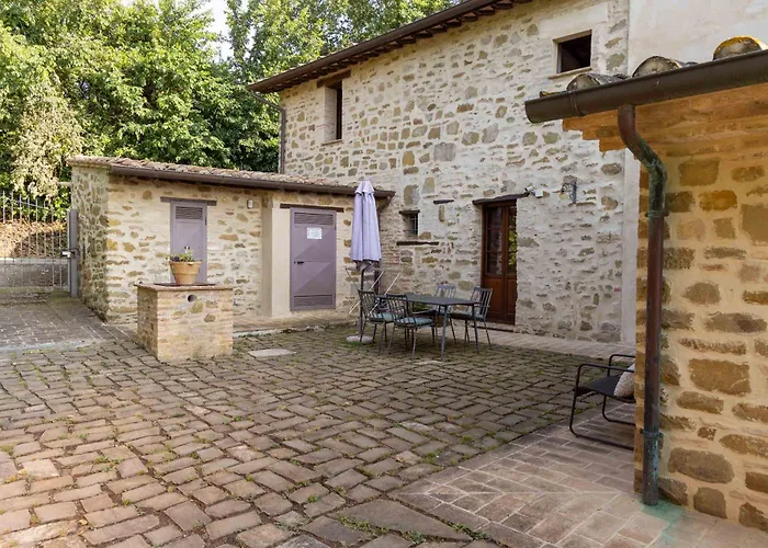 La Palazzetta Di * Assisi